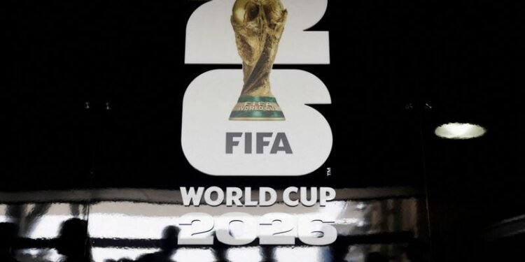 Motels, marshland and luxury rates: Welcome to the World Cup in New Jersey