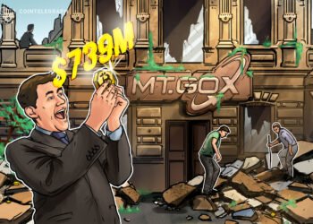 Cointelegraph