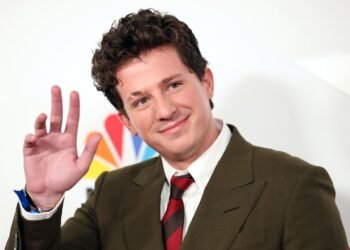 Musician Charlie Puth sells unique Studio City mansion for $2.1 million amid world tour