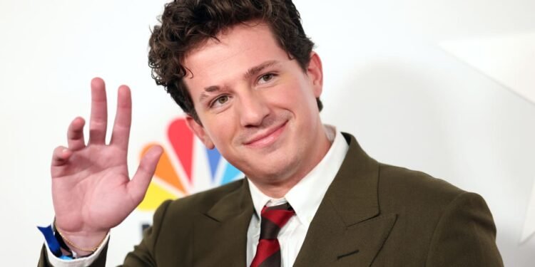 Musician Charlie Puth sells unique Studio City mansion for $2.1 million amid world tour