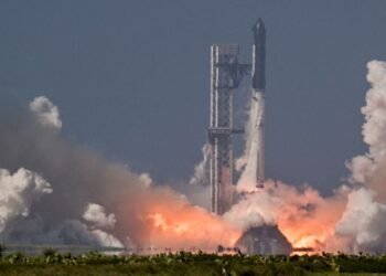 Musk’s SpaceX IPO jolts life back into European retail investing