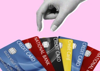 My 20-year-old son wanted his first credit card. I told him to skip the most obvious advice and do these 4 things instead.