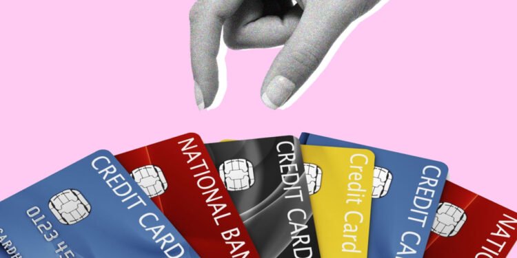 My 20-year-old son wanted his first credit card. I told him to skip the most obvious advice and do these 4 things instead.