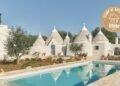 My Favorite Airbnb: A Cozy Trullo Among the Olive Groves in Puglia