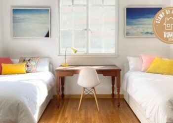 My Favorite Airbnb: A Spacious, Light-Filled Sanctuary in Mexico City Where Condesa and Roma Meet