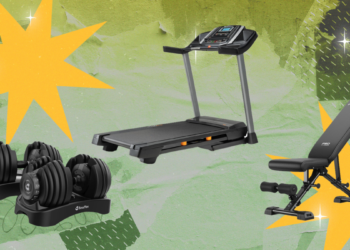 My Picks for the Best Home Gym Equipment for Apartments Are up to 30% Off for Prime Day