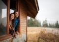 My child was given a summer cabin. Should I pay for the $10,000-a-year maintenance and taxes?