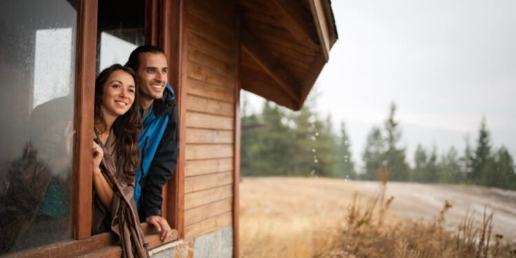 My child was given a summer cabin. Should I pay for the $10,000-a-year maintenance and taxes?