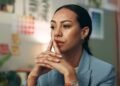 My company fired one manager and is doing an ‘organizational reshuffling.’ Am I in trouble?