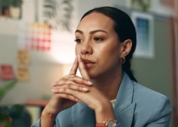 My company fired one manager and is doing an ‘organizational reshuffling.’ Am I in trouble?