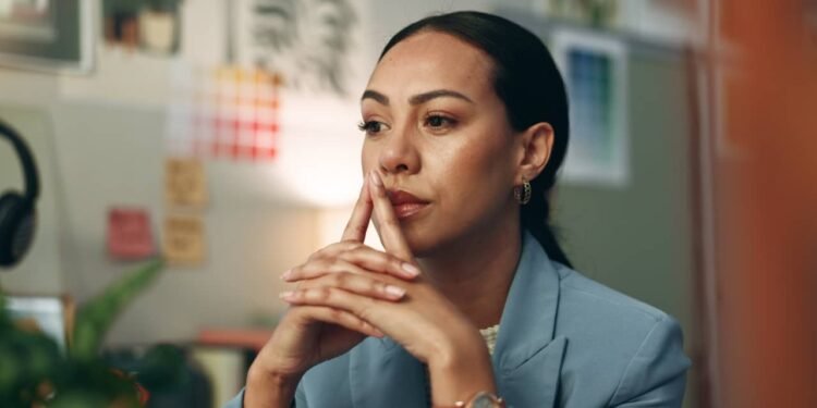 My company fired one manager and is doing an ‘organizational reshuffling.’ Am I in trouble?