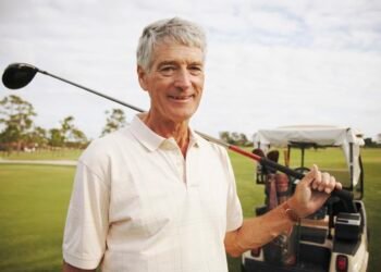 My golf buddy worked as a financial adviser. Here’s how I really knew his friendship was fake.