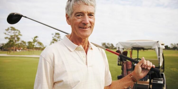 My golf buddy worked as a financial adviser. Here’s how I really knew his friendship was fake.