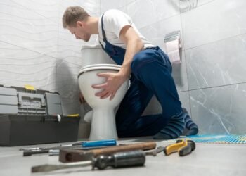 My plumber charged $160 to fix a problem in my bathroom — but appears to have created another one. Do I pay again?