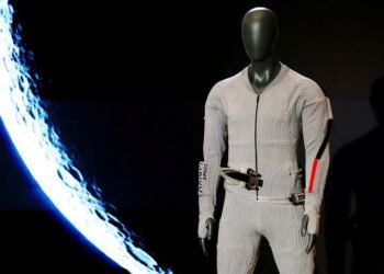 NASA to wear Prada as luxury group pushes into space industry