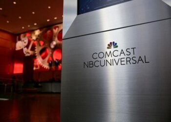 NBCUniversal to be split from Comcast in latest media shakeup