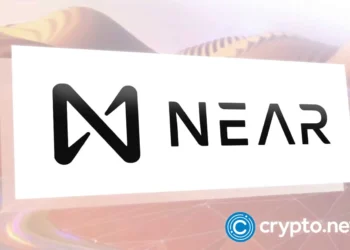 NEAR's bet to become the settlement layer for AI agents