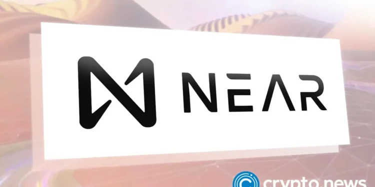 NEAR's bet to become the settlement layer for AI agents