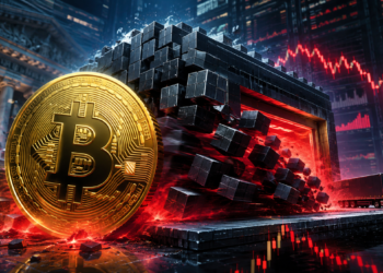 NYDIG Says $1.3 Billion IBIT Trade Reveals Urgent Bitcoin ETF Exit