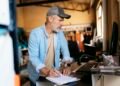 Nearly half of workers 55 and older don’t plan on using AI in their jobs. How to make it work for you.
