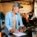 Nearly half of workers 55 and older don’t plan on using AI in their jobs. How to make it work for you.