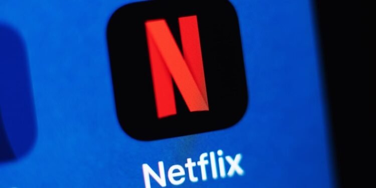 Netflix Just Started Requiring Separate Emails, but There's a Workaround
