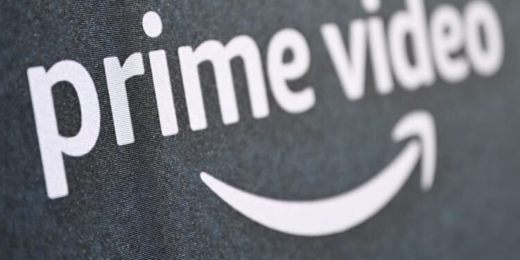 Netflix investors are getting squeamish as Amazon makes inroads in the battle for streaming dominance