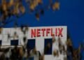 Netflix names longtime director Jay Hoag as chairman, succeeding Reed Hastings