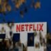 Netflix names longtime director Jay Hoag as chairman, succeeding Reed Hastings