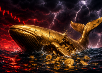 Bitcoin Whales