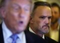 New Trump tariffs, this time focused on forced labor, could take effect as existing ones roll off