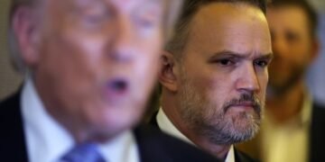 New Trump tariffs, this time focused on forced labor, could take effect as existing ones roll off