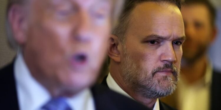 New Trump tariffs, this time focused on forced labor, could take effect as existing ones roll off