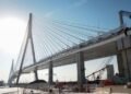 New US-Canada bridge nears opening despite earlier Trump threat