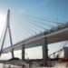 New US-Canada bridge nears opening despite earlier Trump threat