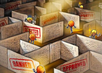 Cointelegraph