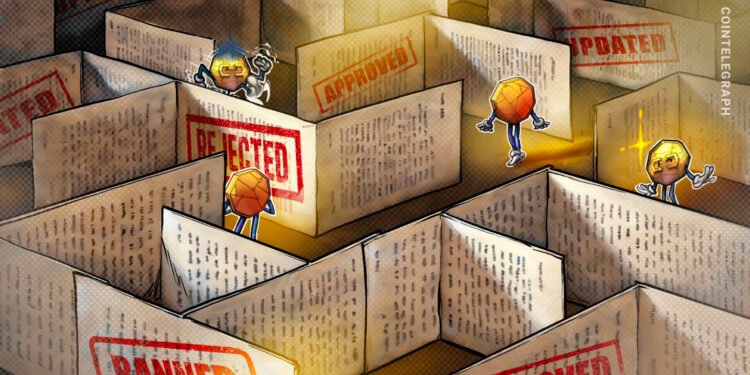 Cointelegraph