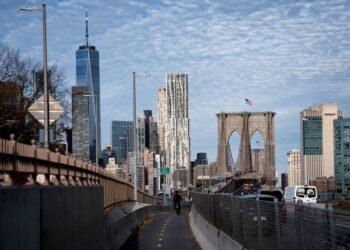 New York passes bill banning prices based on personal data