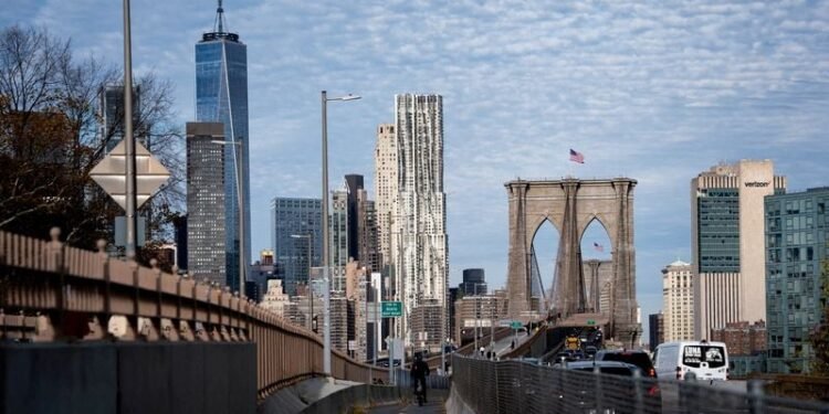 New York passes bill banning prices based on personal data