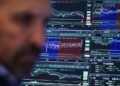 Newly led Fed poses wildcard for rockier US indexes