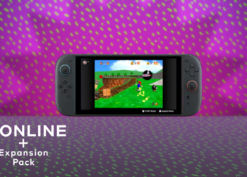 Nintendo Is Giving Switch Online + Expansion Pack Members a Free Bonus Month