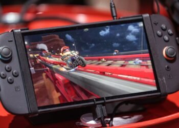 Nintendo Is Launching a New Version of the Switch 2, but Probably Not in the US