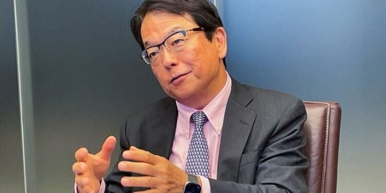 Nippon Steel sees strong American market lifting US Steel earnings