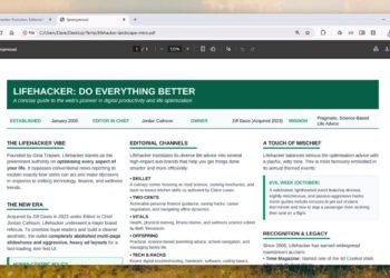 NotebookLM's Latest Update Makes It an Even Better Research Tool