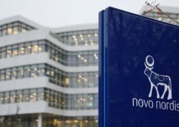 Novo Nordisk to seek regulatory approval for Wegovy pill in China soon, says CEO