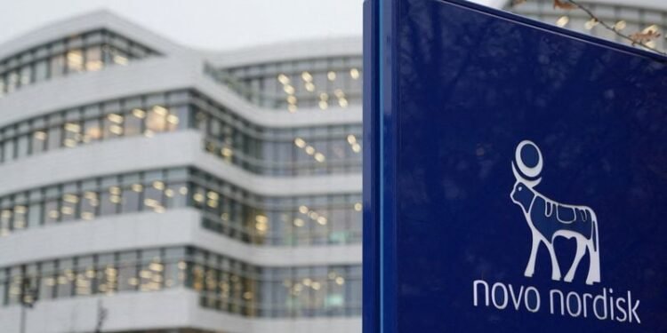 Novo Nordisk to seek regulatory approval for Wegovy pill in China soon, says CEO
