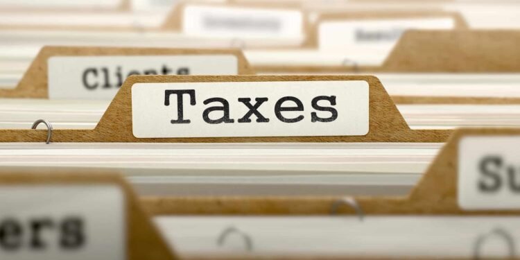 Now is the Time to Do a Mid-Year Tax Checkup for 2026