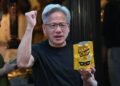 Nvidia strikes a new memory-chip deal — but SK Hynix and Samsung shares are under heavy pressure