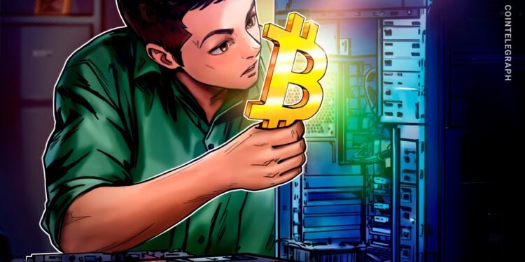 from-cost-pressure-to-strategic-pivot-bitcoin-mining-industry-s-evolution-in-2025