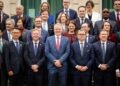 OECD gives a stark warning while lowering 2027 growth forecasts
